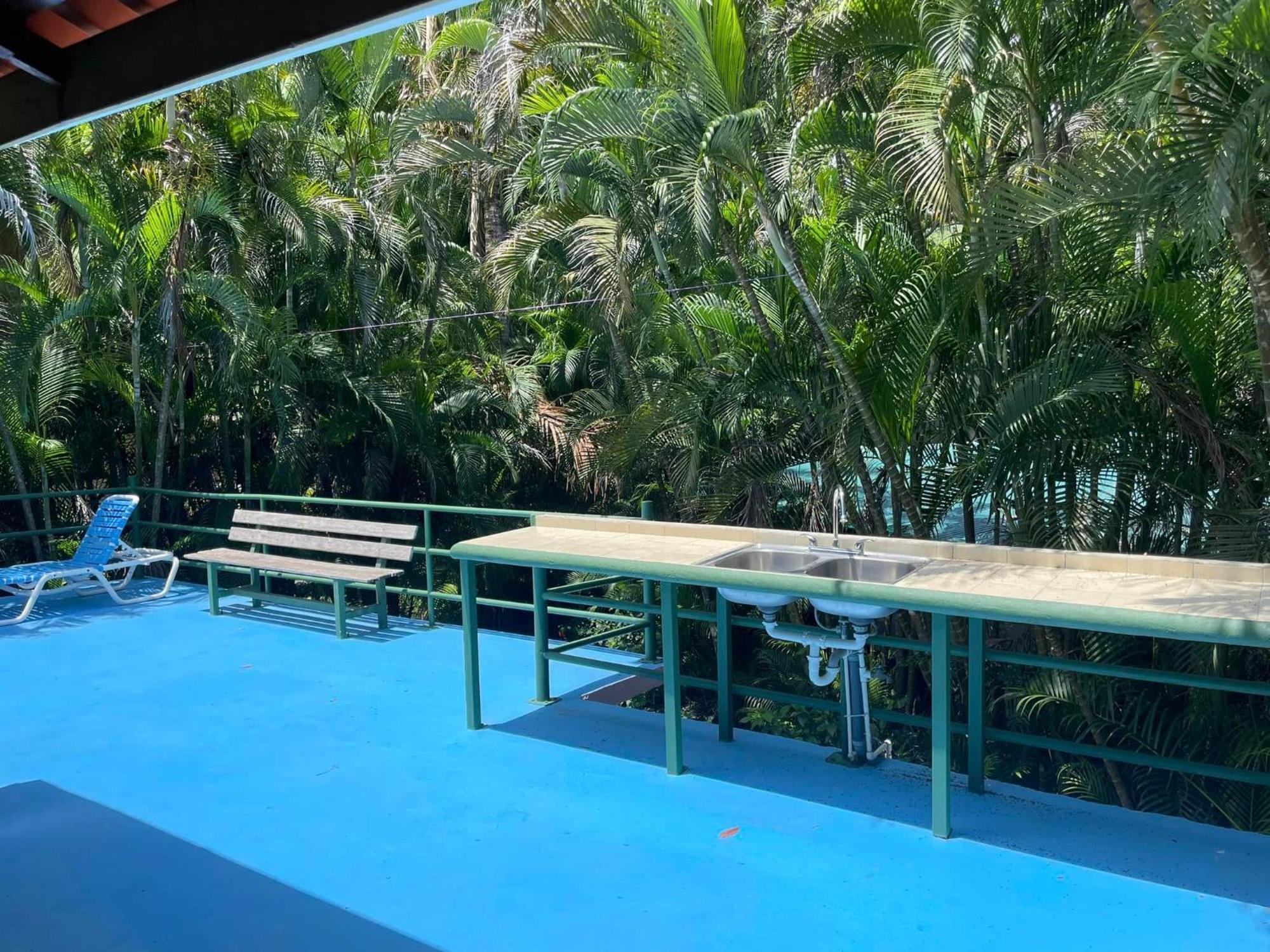 Hotel Mal Pais Surf Camp à Playa Santa Teresa  Chambre photo
