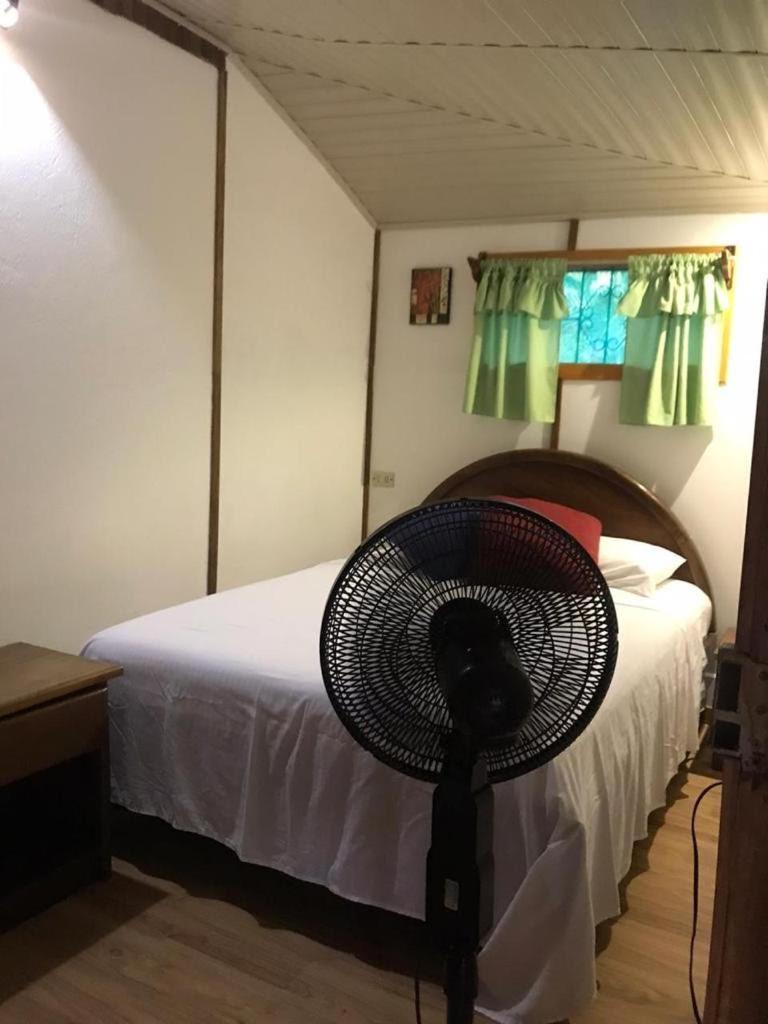 Hotel Mal Pais Surf Camp à Playa Santa Teresa  Extérieur photo